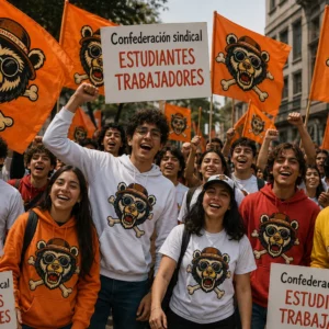 Confederación Sindical de trabajadores estudiantes Unidos